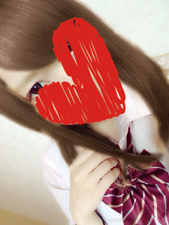 せりな　顔隠し